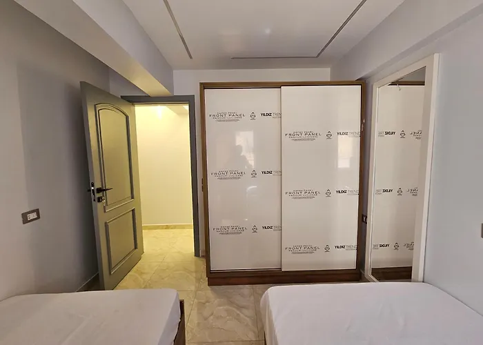 100c A2 Apartment *