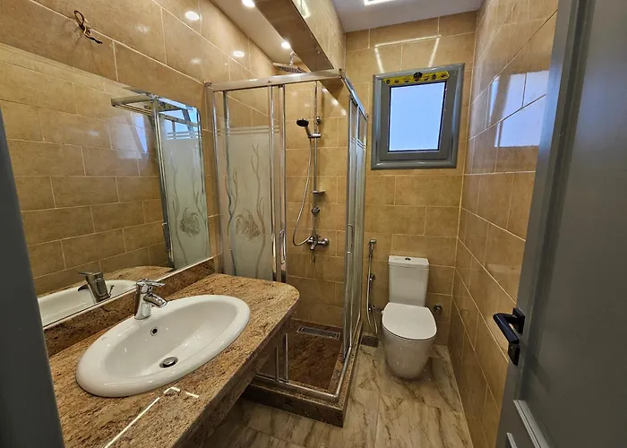 Apartment 100c A2 *