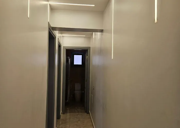 100c A2 Apartment *