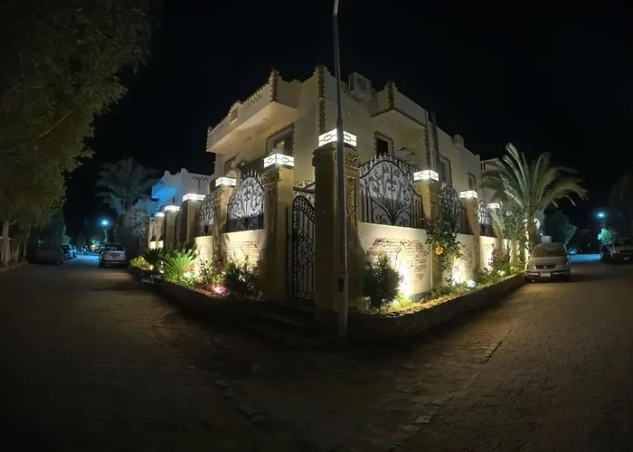 100c A2 Apartment Sharm el-Sheikh