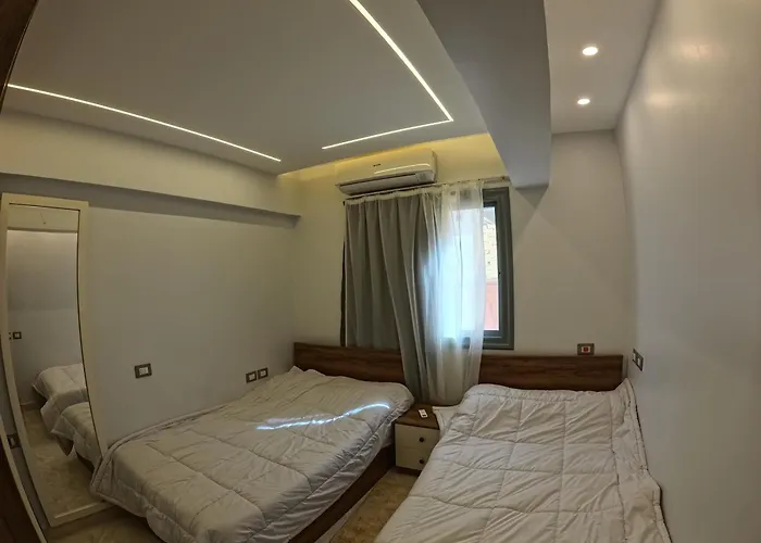 100c A2 Apartment