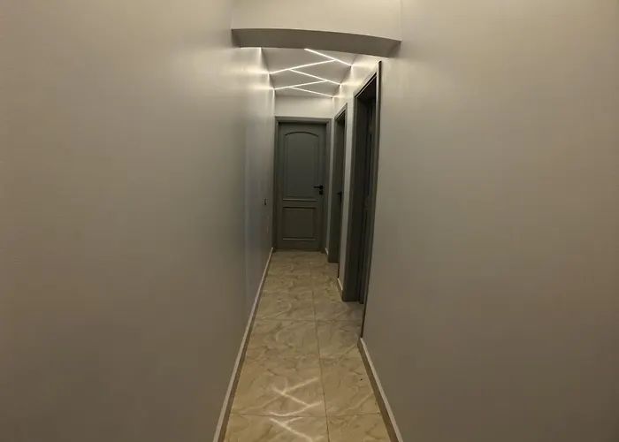 Apartment 100c A2