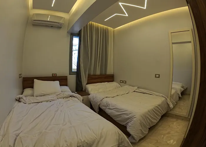 Apartment 100c A2
