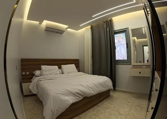 100c A2 Sharm el-Sheikh
