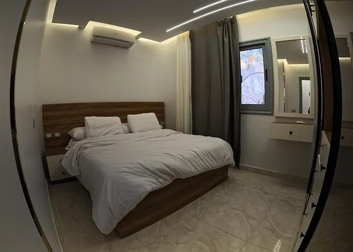 100c A2 Apartment