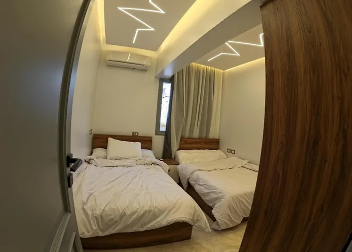 100c A2 Apartment *