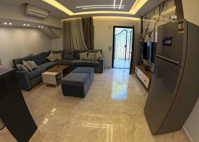 100c A2 Apartment *