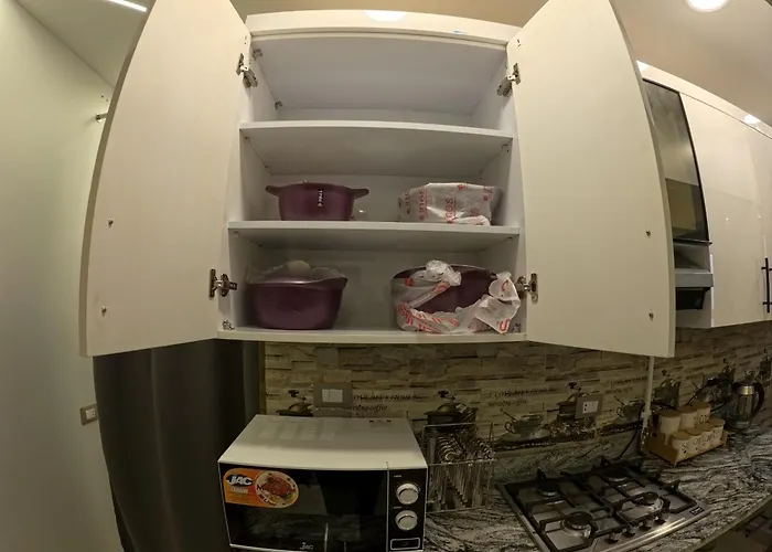 Apartment 100c A2 *