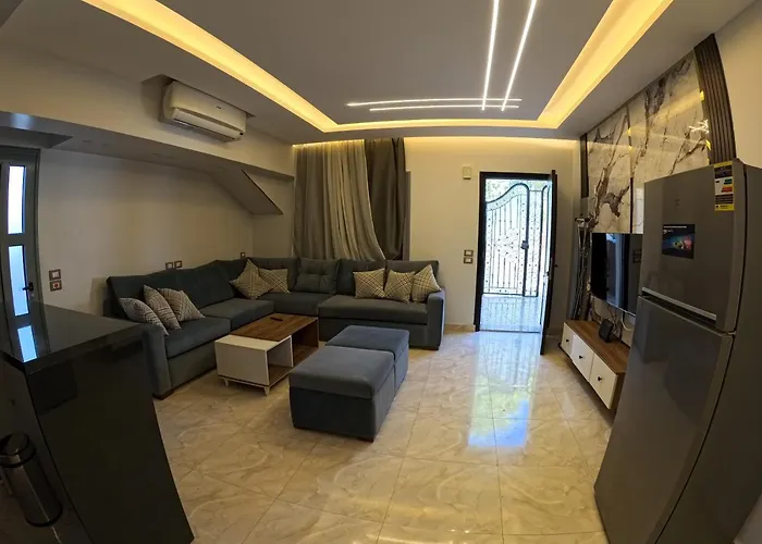 100c A2 Apartment Sharm el-Sheikh