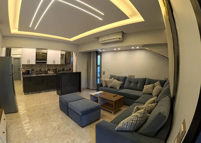 100c A2 Apartment *