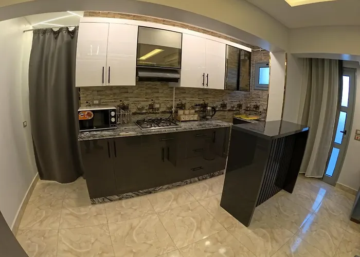 100c A2 Apartment
