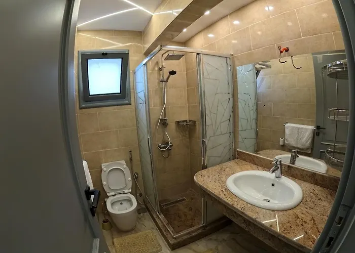 100c A2 Apartment *