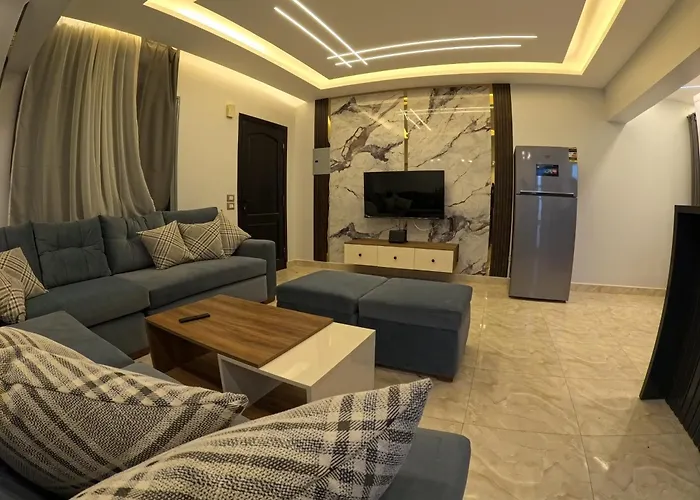 100c A2 Apartment *