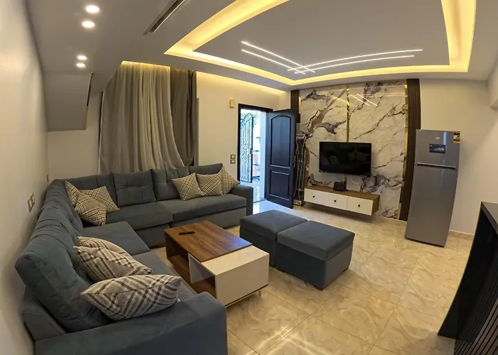 100c A2 Apartment Sharm el-Sheikh