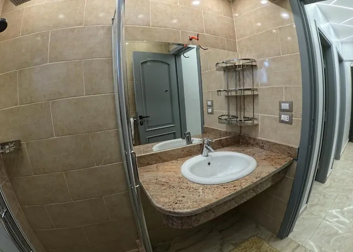 100c A2 Apartment Sharm el-Sheikh