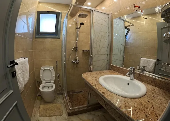 100c A2 Apartment Sharm el-Sheikh