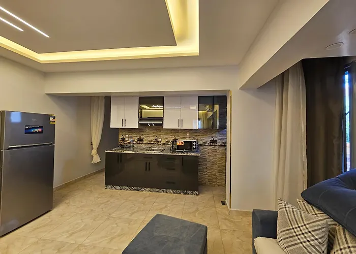 Apartment 100c A2 *