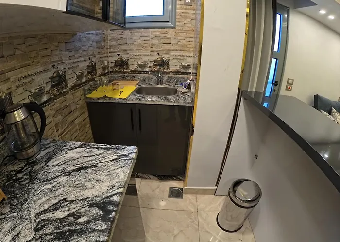 Apartment 100c A2 *