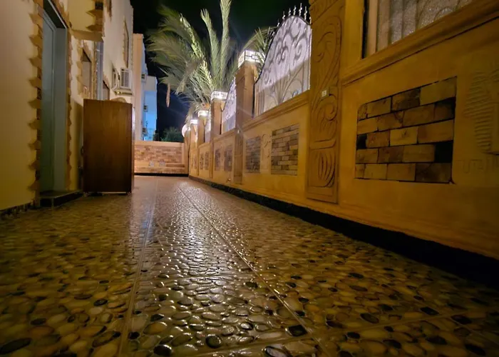 100c A2 Apartment Sharm el-Sheikh