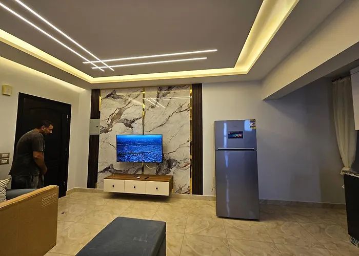 100c A2 Apartment Sharm el-Sheikh