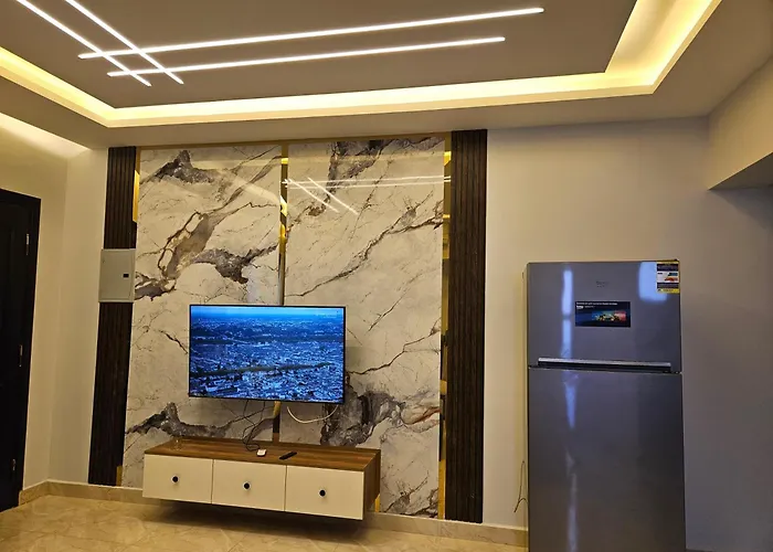 Apartment 100c A2 Sharm el-Sheikh