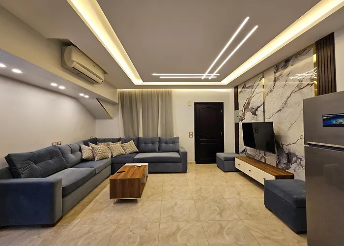 Apartment 100c A2