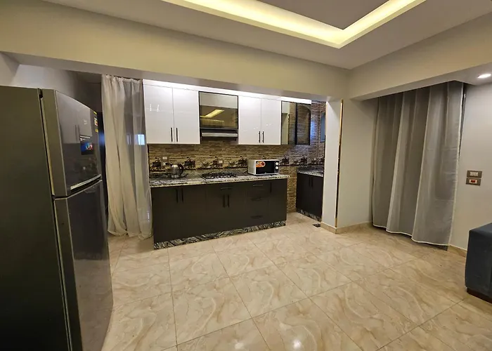 100c A2 Apartment