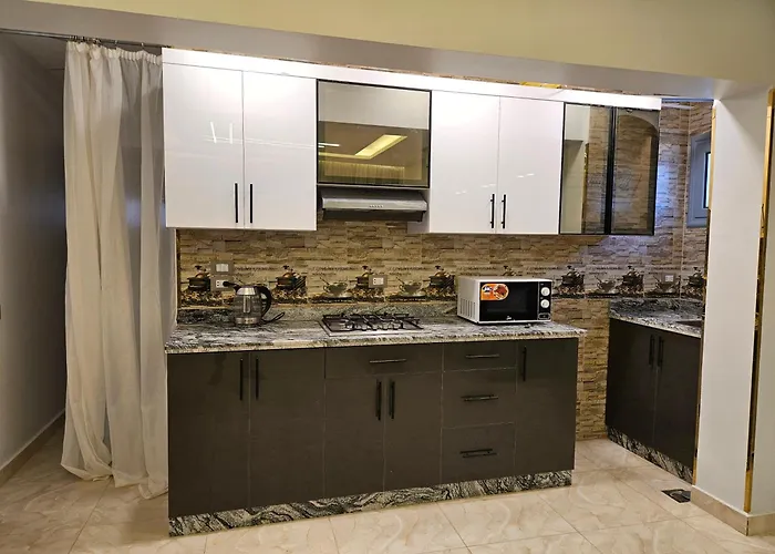 100c A2 Apartment Sharm el-Sheikh