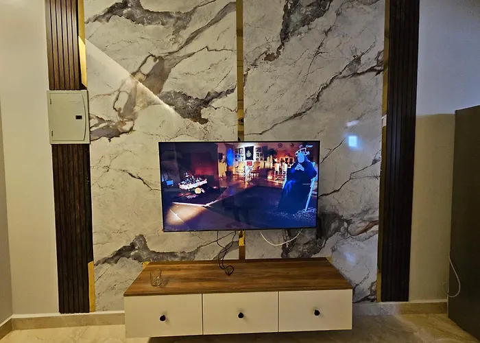 100c A2 Apartment