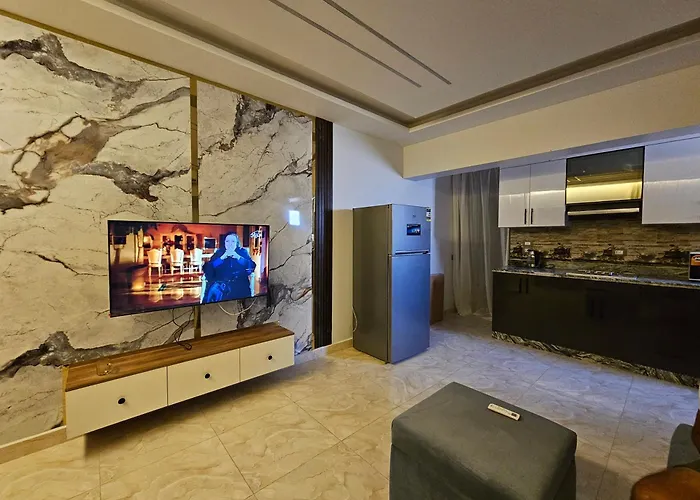100c A2 Apartment Sharm el-Sheikh
