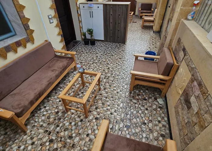 100c A2 Apartment Sharm el-Sheikh